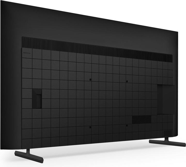 Produktbild Sony KD-65X80L (65", X80L, LED, 4K, 2023)