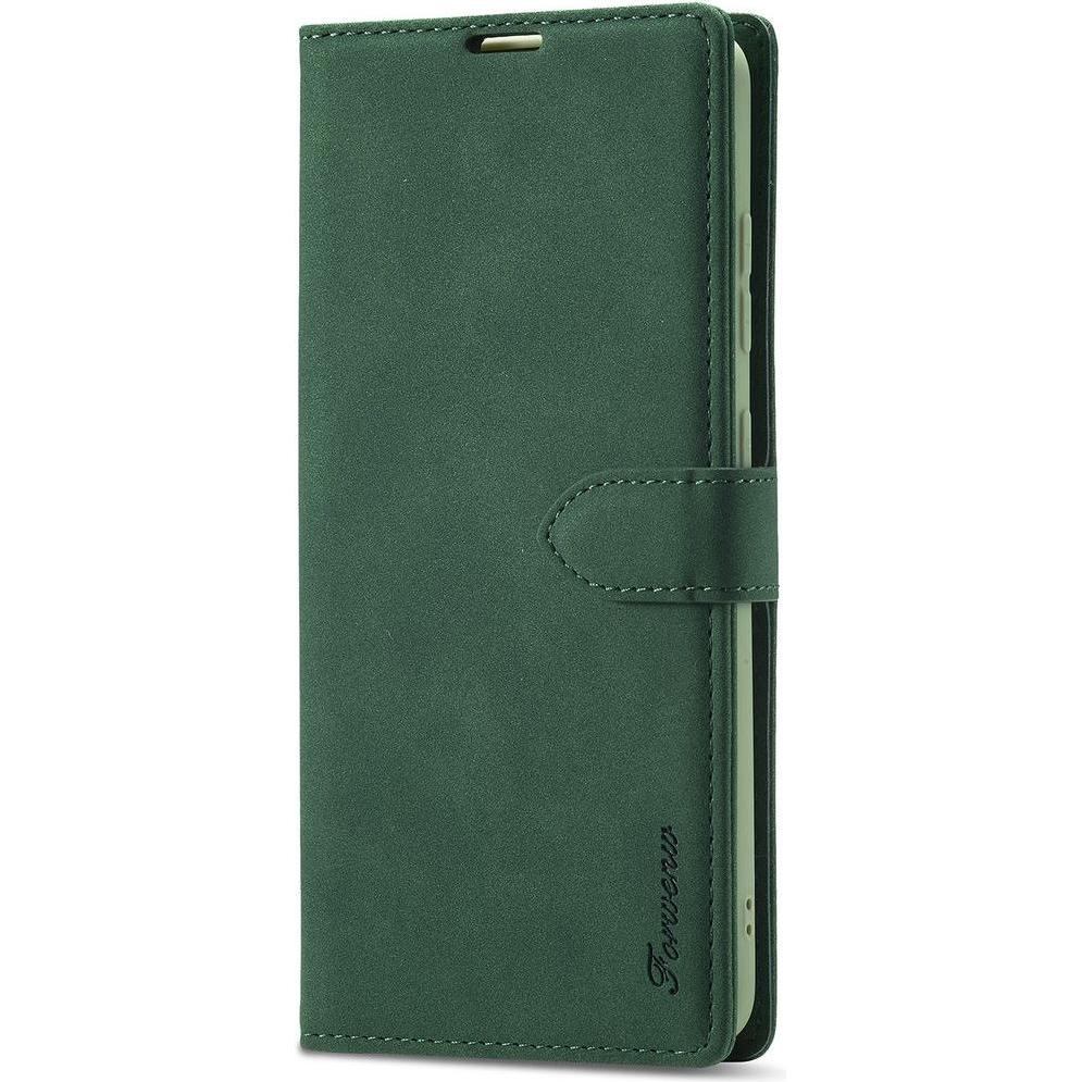 Thumbnail - König Design Hülle Handy Schutz für Apple iPhone 14 Pro Plus Max Case Cover Tasche Wallet (Samsung Galaxy A54 5G), Smart...