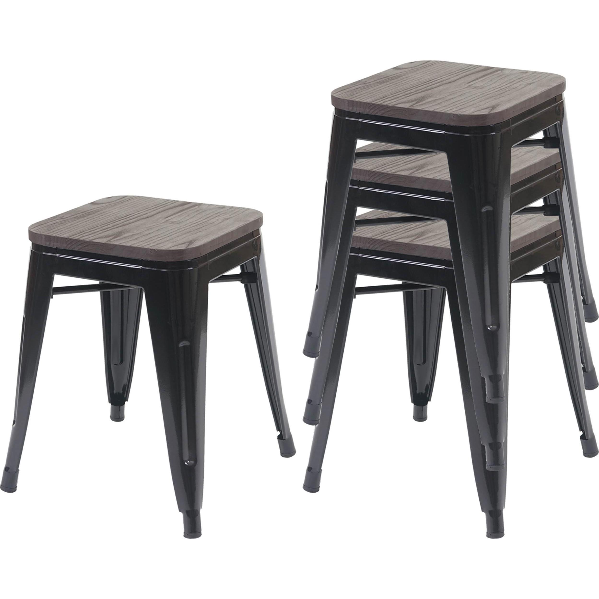 Thumbnail - MCW, Hocker + Pouf, A73-4