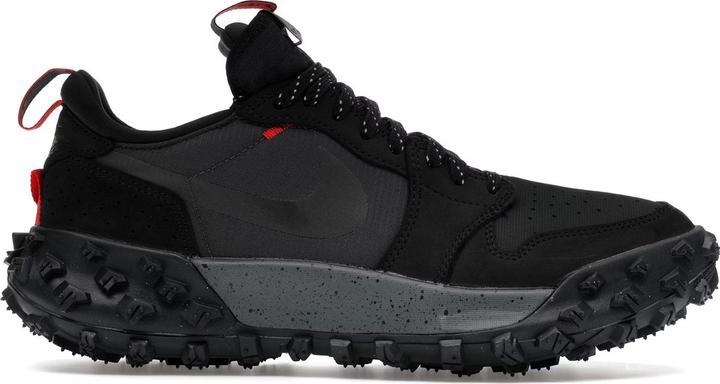 Image du produit Jordan 1 Low Element Gore-Tex Black Challenge Red (41)