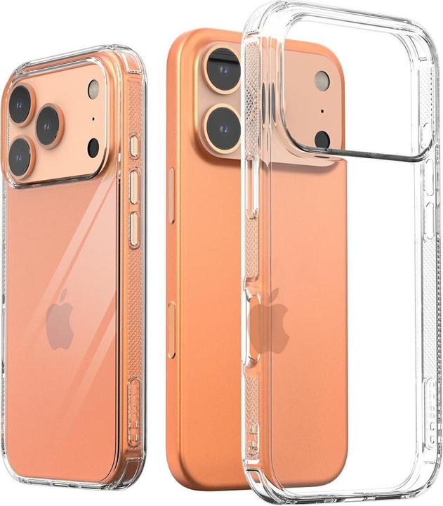 Araree Flexield Case (Apple iPhone 17 Pro)