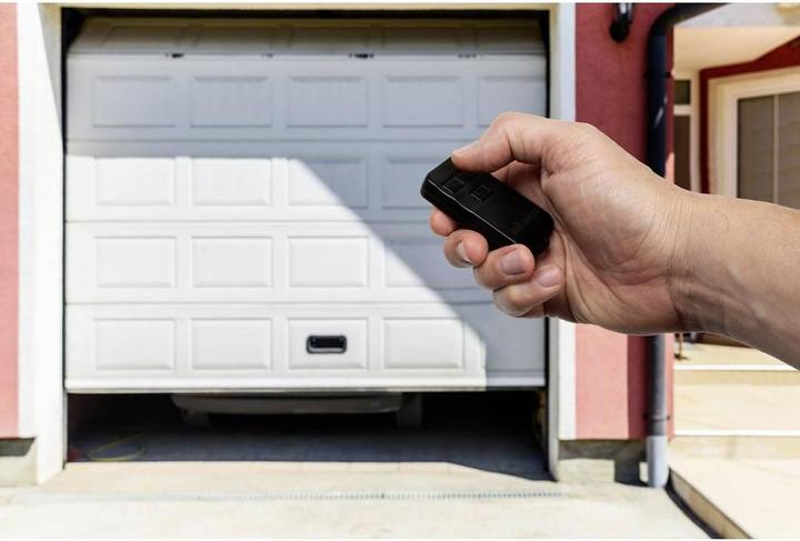 Produktbild Velleman VM130V2SET 2-Kanal Sender Empfänger (Schaltaktor)