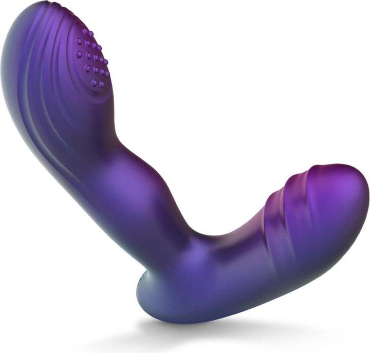 Immagine prodotto Hueman Klopfender Analplug