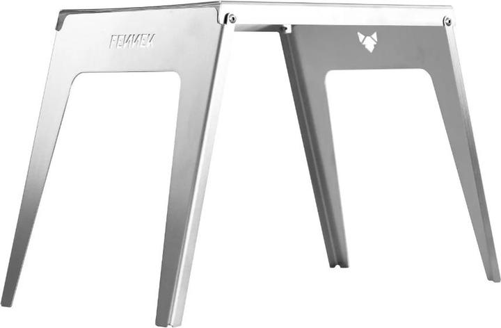 Produktbild Fennek Grill Klapprost