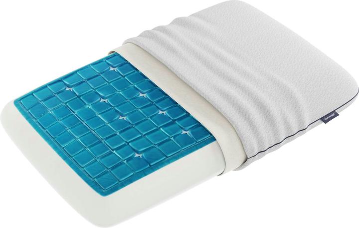 Produktbild Technogel Deluxe (66 x 40 x 7 cm)