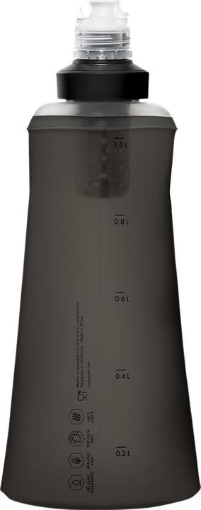 Actual product image Katadyn Tactical BeFree (1 l)