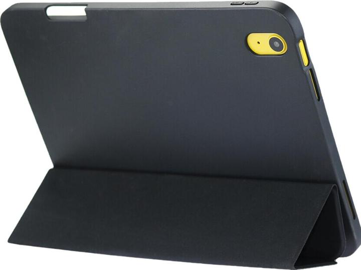 Produktbild Deqster Slim Case (Apple iPad 2022 (10. Gen))