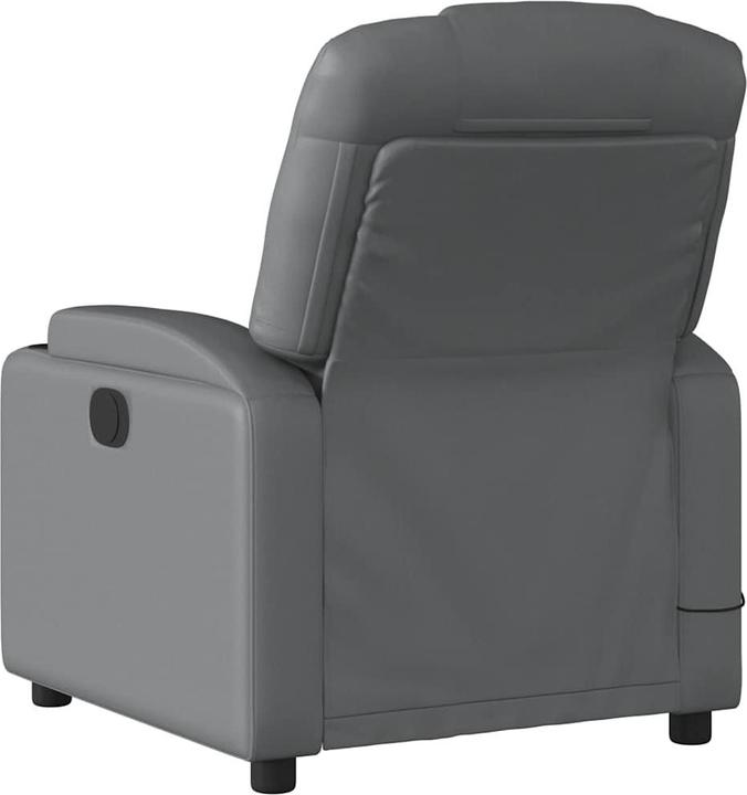 Image du produit vidaXL Massagesessel