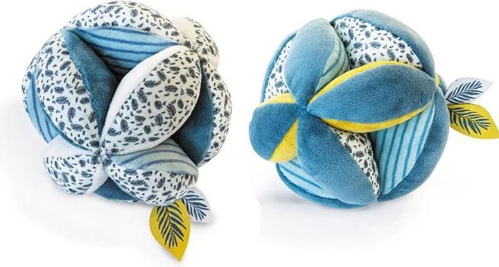 Actual product image Doudou et Compagnie Koala Ball & Rattle