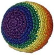 Actual product image Eduplay Assorted kick-knit ball