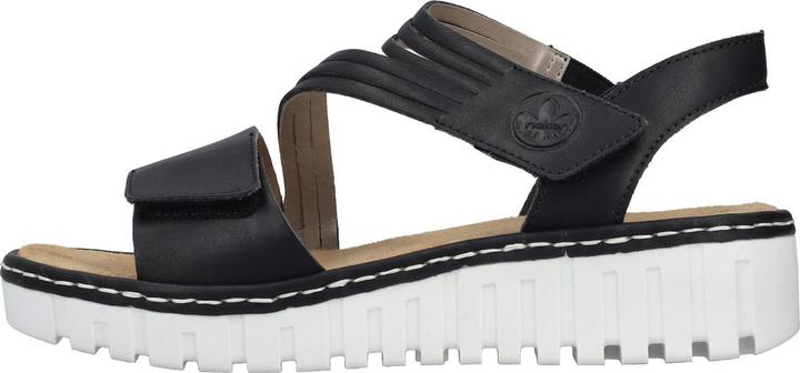 Produktbild Rieker Sandalen (39)