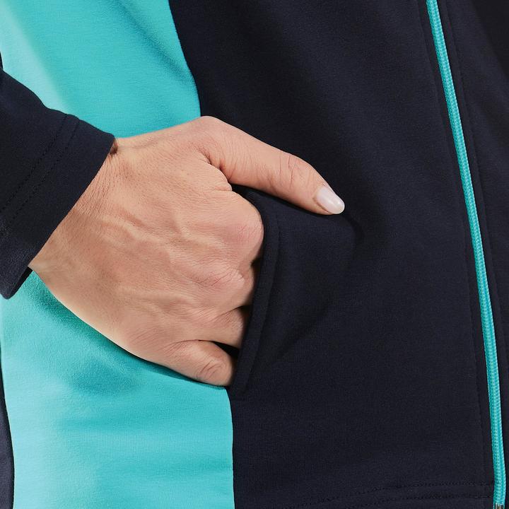 Produktbild Erwin Müller Damen-Freizeitanzug (W36/L38)