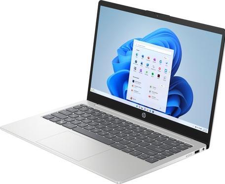 Immagine prodotto HP 14-ep0753nd - Laptop - 14 inch (B8AQ9EA#ABH) (14", 512 GB, 8 GB, DE, Intel Core i5-1334U)