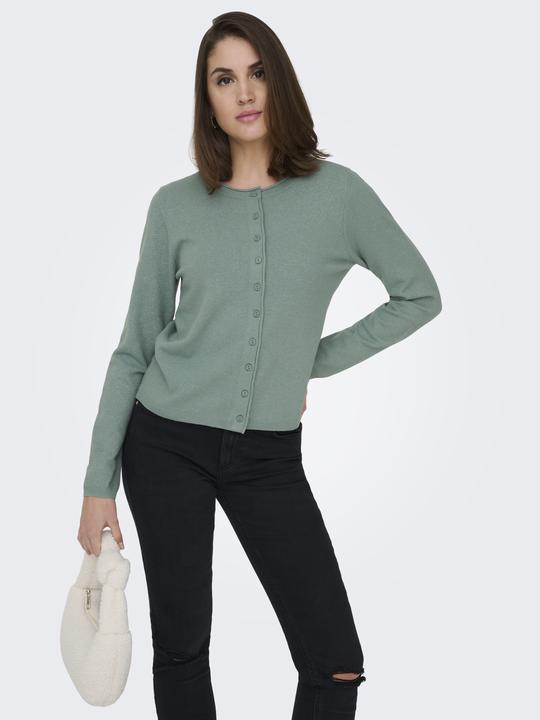 Produktbild Only ONLLOYAL Strickjacke Strickjacke (M)