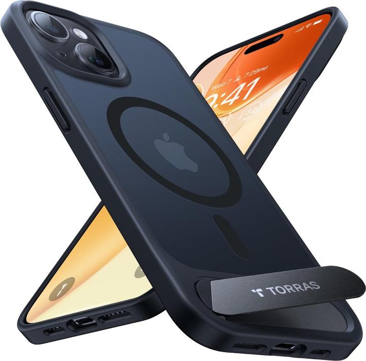 Produktbild Torras Upro Pstand (Apple iPhone 15)