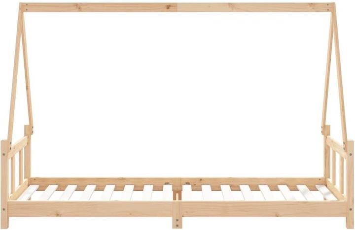 Immagine prodotto vidaXL Culla (90 x 200 cm)