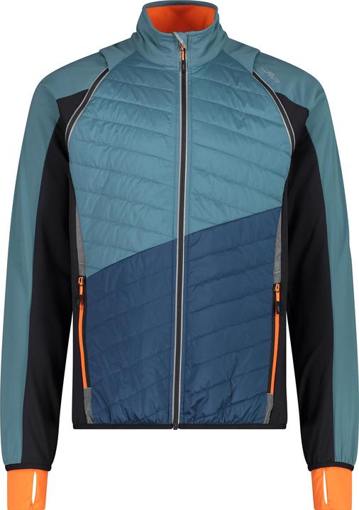 Produktbild CMP Campagnolo Softshelljacke ZipOff (XL)