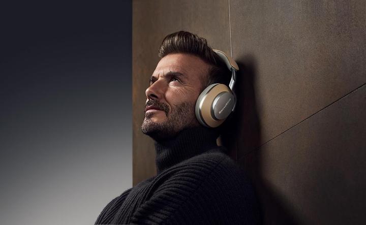 Image du produit Bowers & Wilkins PX8 (ANC, 30 h, Filaire, Sans fil)