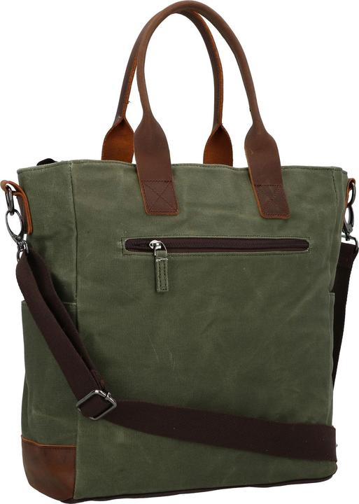 Immagine prodotto Jack kinsky Dakar 7 borsa 33 cm (11 l)