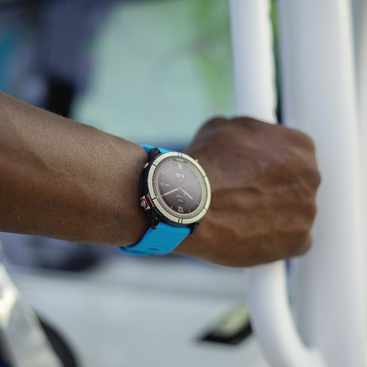 Image du produit Garmin Quatix 7 (47 mm)
