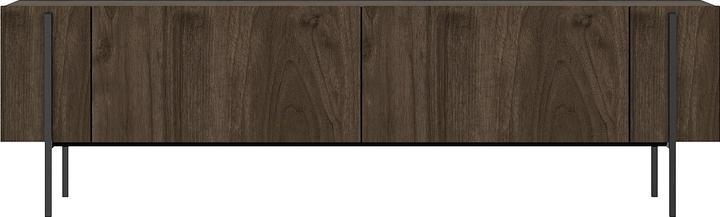 Produktbild Hanah Home Herman (160 x 31.40 x 45.60 cm)