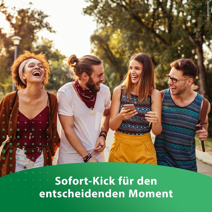 Berocca Boost Brausetabletten (30 Stück, Tabletten, Brausetablette, 199 g)