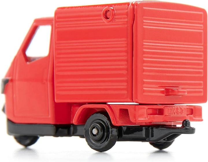 Produktbild Siku Piaggio Ape