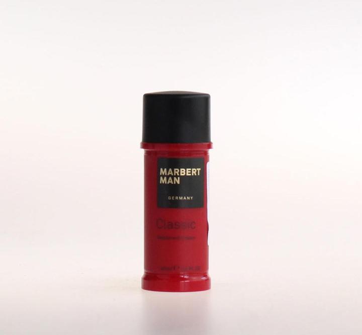 Produktbild Marbert Deodorant Cream (Crème, 40 ml)