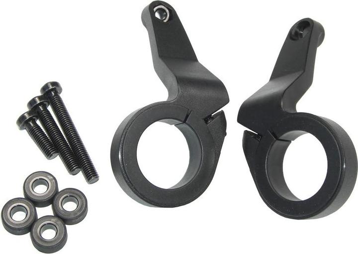 Actual product image Trelock Headlight holder ZL HB 100