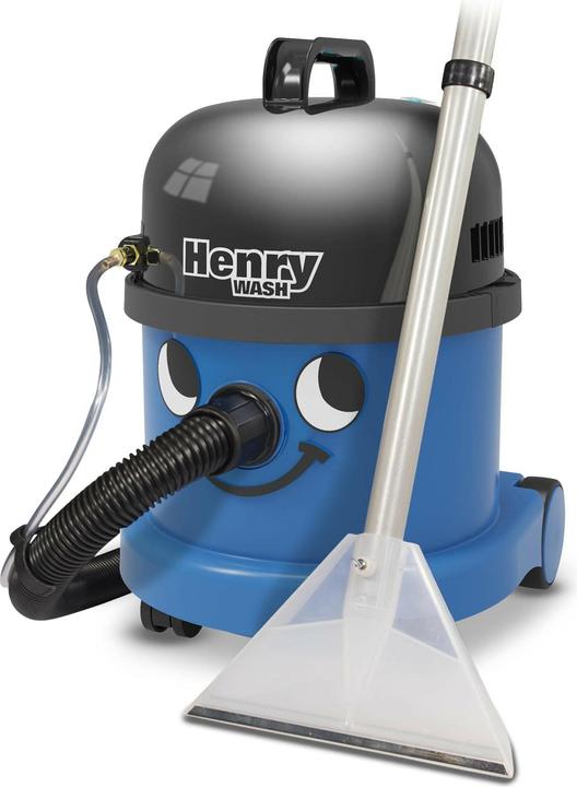 Numatic Aspirateur eau/poussière Henry CVC370 (Aspirateur eau et poussière)