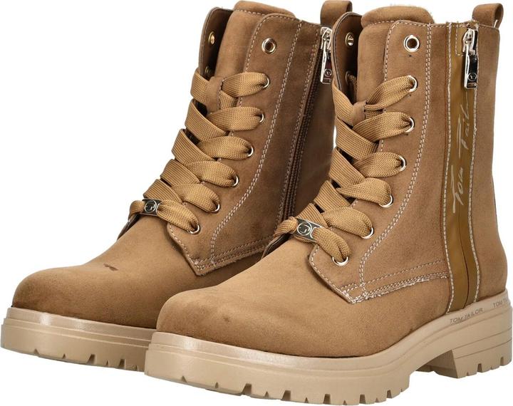 Produktbild Tom Tailor Stiefelette (41)