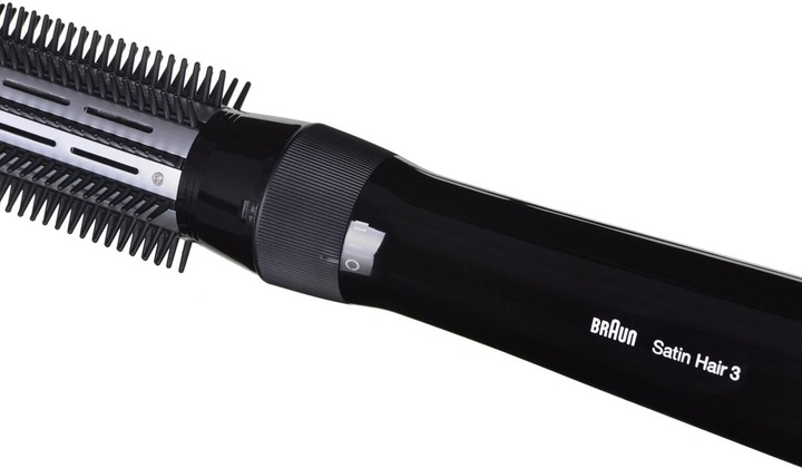 Productafbeelding Braun Satijnhaar