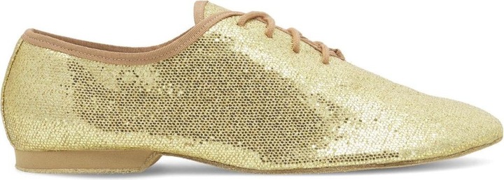 Image du produit Rumpf JZE79 Chaussures de jazz So Danca (37.5)