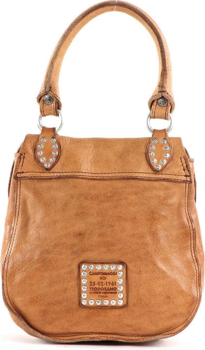 Produktbild Campomaggi Mini Shoulder Bag
