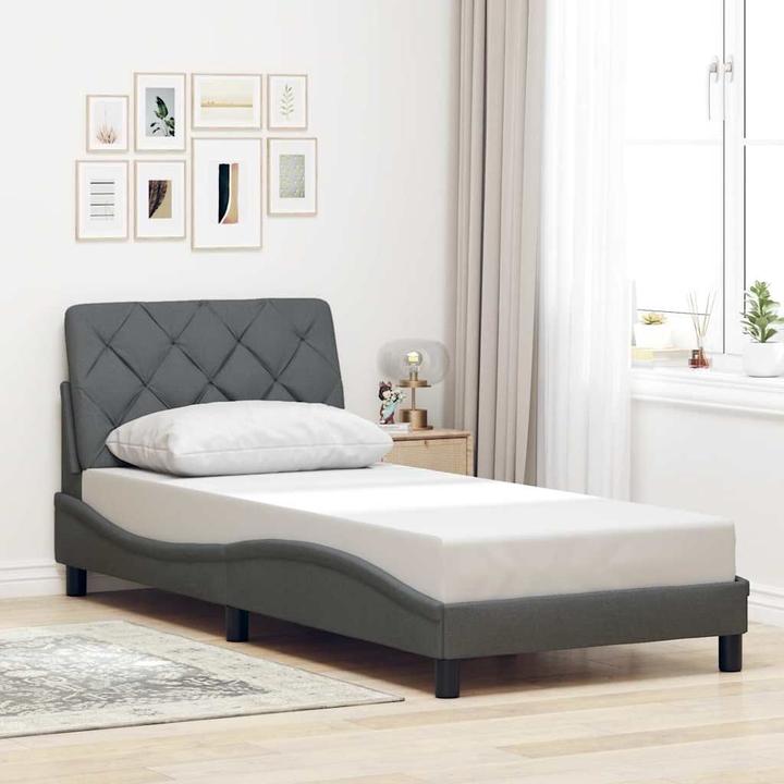 Image du produit vidaXL Bettgestell (80 x 200 cm)