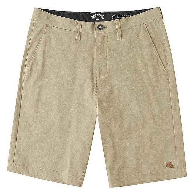 Billabong, Herren, Badehosen, Crossfire, Beige, (32, M)