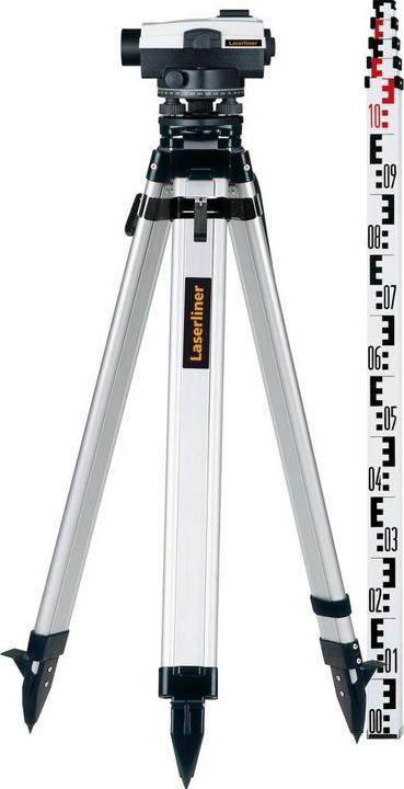 Actual product image Laserliner 080.85-1