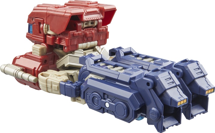 Produktbild Hasbro Transformers One Studio Series Deluxe Class Actionfigur Optimus Prime 11 cm
