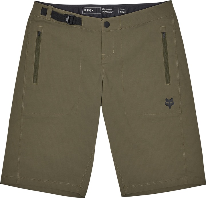 Produktbild Fox Short 23 W Ranger Grn XL (XL)
