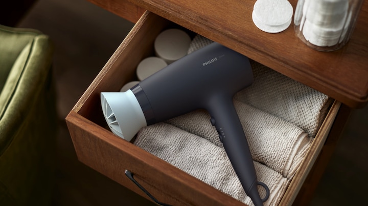 Actual product image Philips 3000 Series BHD360