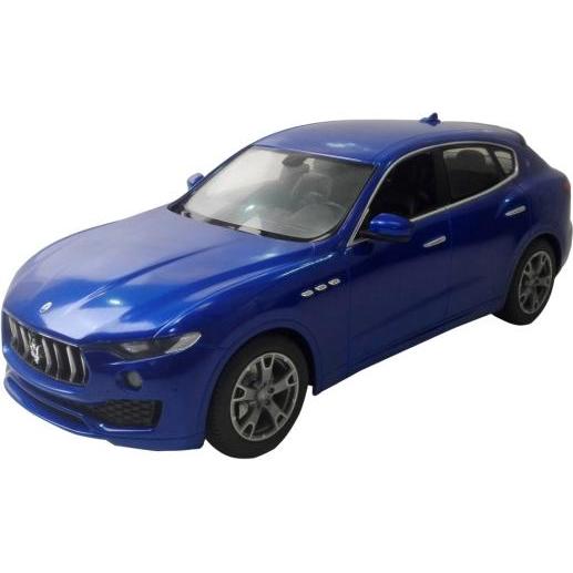 Rastar Maserati Levante Fjernstyret Bil 1:14