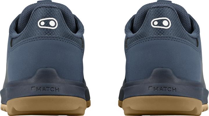 Actual product image Crankbrothers Stamp Trail shoe lace (43.5)