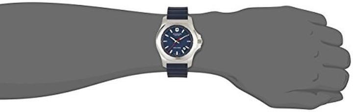 Image du produit Victorinox I.N.O.X. (Montre analogique, Swiss Made, 43 mm)