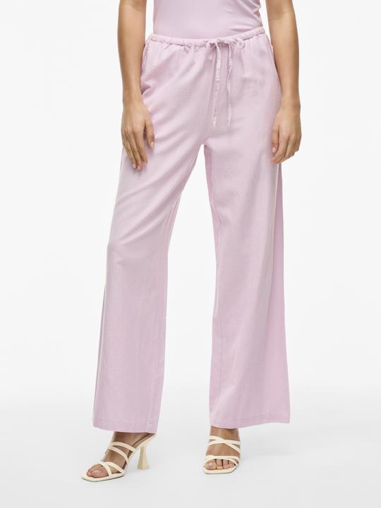 Produktbild Vila Mid Waist Hose (34)