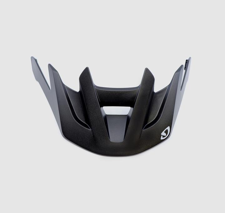 Actual product image Giro Fixture II UA/UW/UY Visor