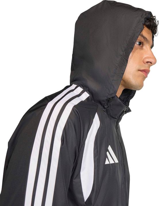 Actual product image Adidas Tiro26L Wb - black/white (S)
