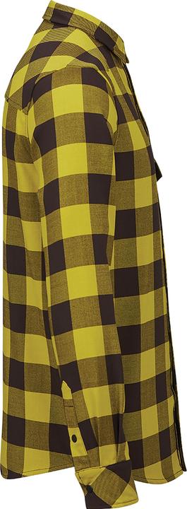 Actual product image iXS Shirt Carve Digger acacia-black XL (XL)