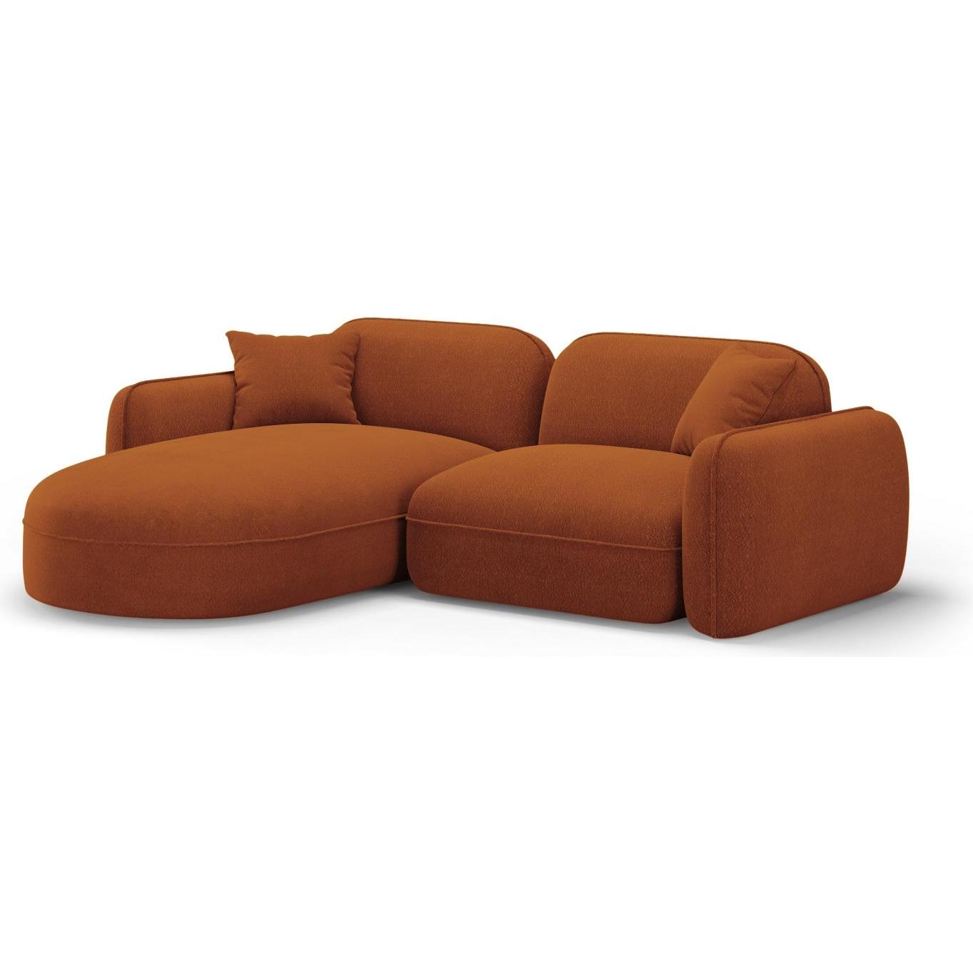 Thumbnail - CXL by Christian Lacroix, Sofa, Lucien (Ecksofa)