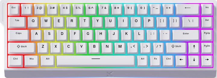 Actual product image Mchose Ace 68 (US, Cable)