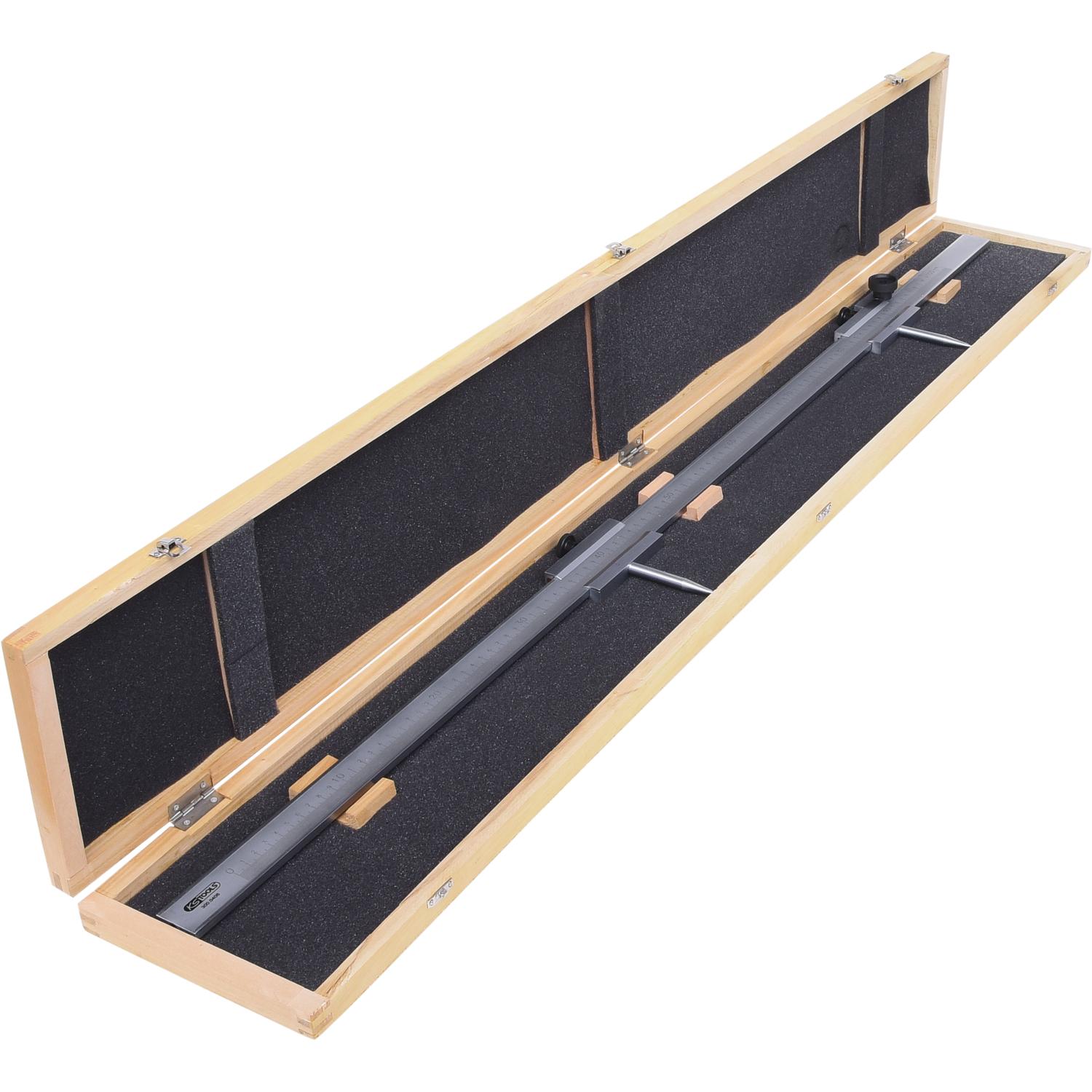 Thumbnail - KS Tools, Anreisswerkzeug, Präzisions-Stangenzirkel